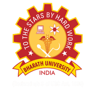 Bharath Institute of Higher Education and Research-image