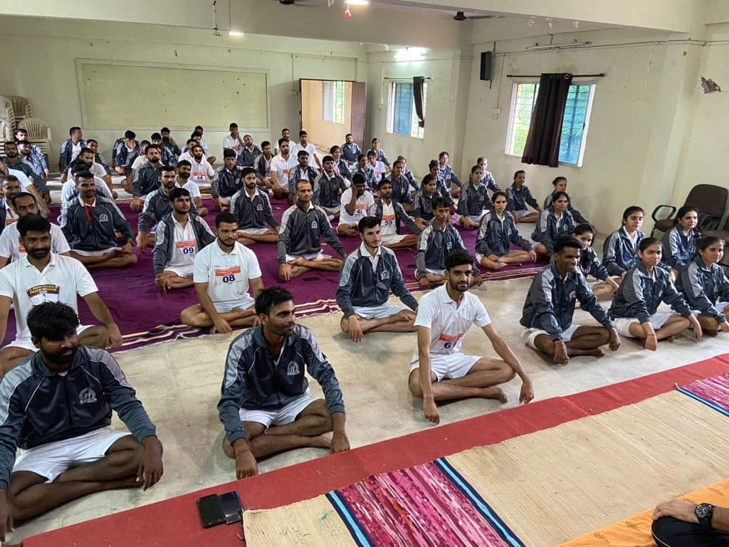 K. D. Pawar College of Physical Education-gallery-image-4