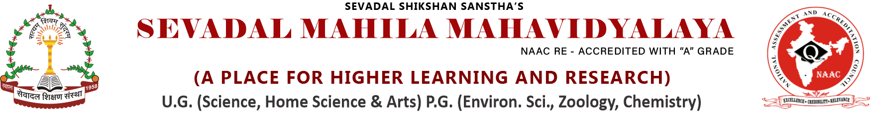 Sevadal Mahila Mahavidyalaya-image