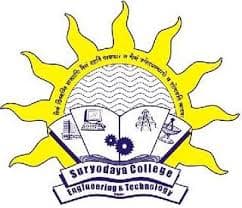 Suryodaya College of Engineering & Technology-image