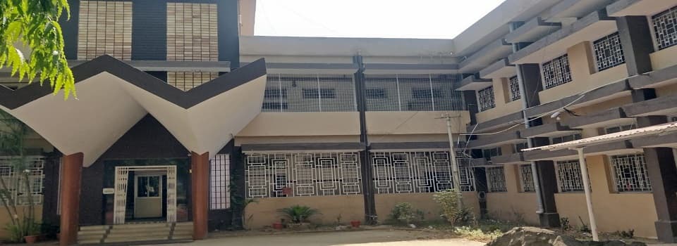 SKP College Kamptee-gallery-image-1