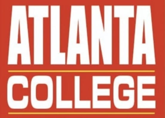 Atlanta College-image