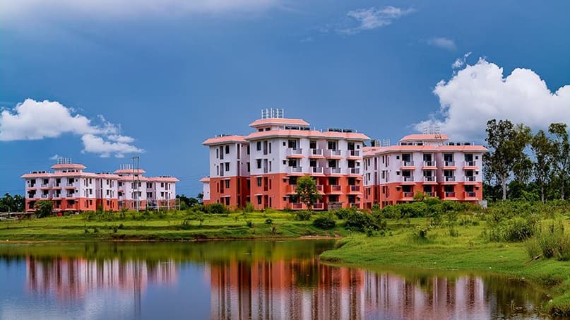 National Institute of Technology Silchar-image