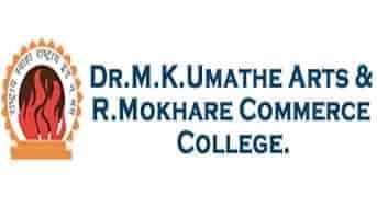 Dr. M.K. Umathe Arts, Science and Shri R. Mokhare Commerce College-image