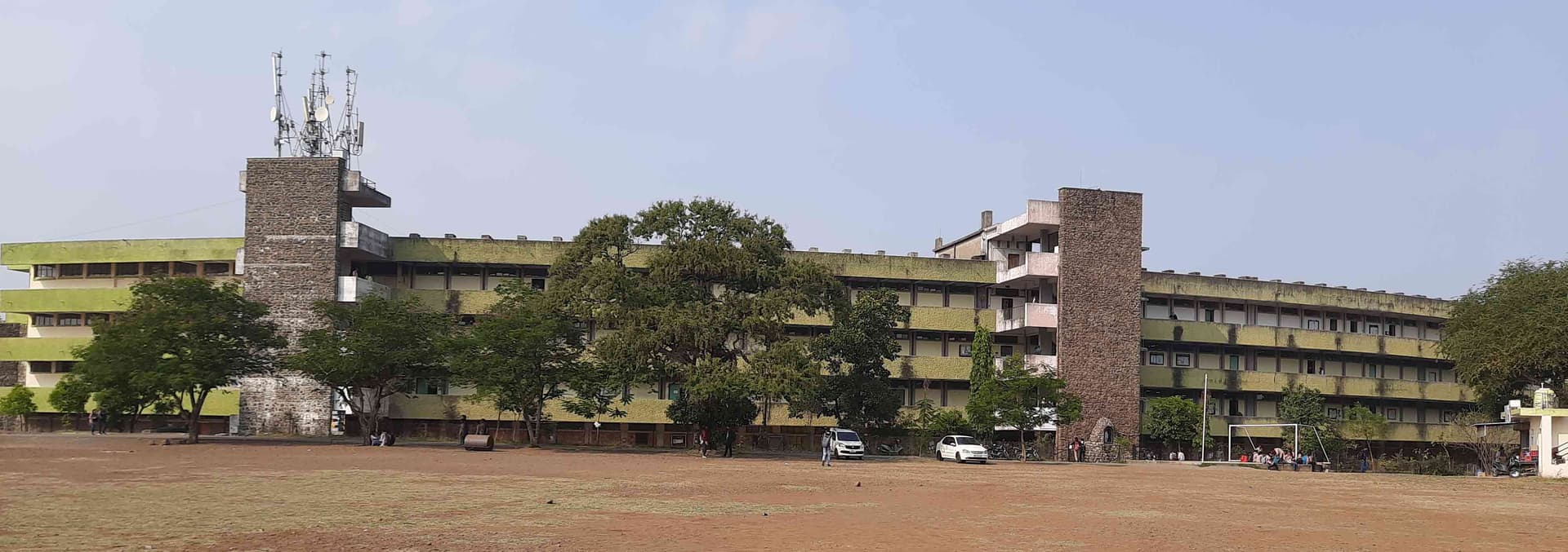 St. Francis De Sales College-image