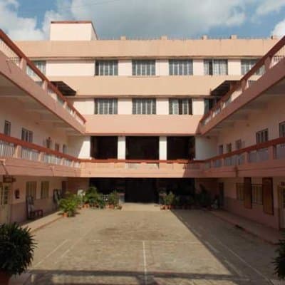 SS Girls College-image