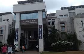 S. B. Jain Institute of Technology, Management and Research-image