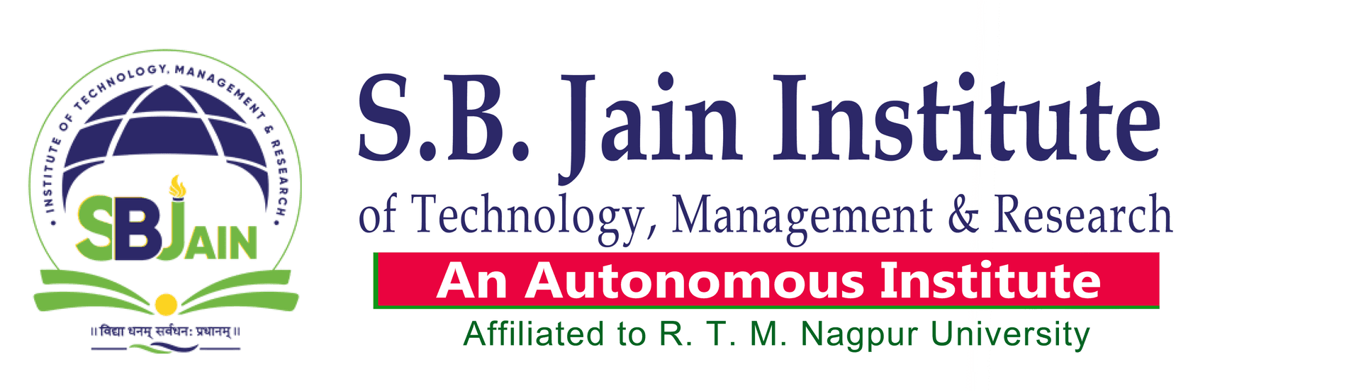 S. B. Jain Institute of Technology, Management and Research-image