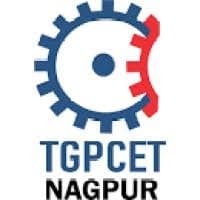 Tulsiramji Gaikwad Patil College of Engineering and Technology Nagpur-logo
