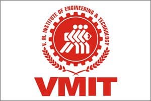 V M Institute of Engineering and Technology-image