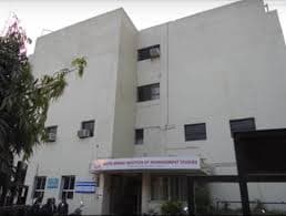 Datta Meghe Institute of Management Studies-image