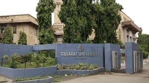 Gujarat University