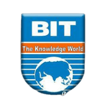 Ballarpur Institute of Technology-image