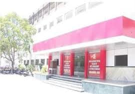 Shri Balasaheb Tirpude College Of Hotel Management and Catering Technology-image