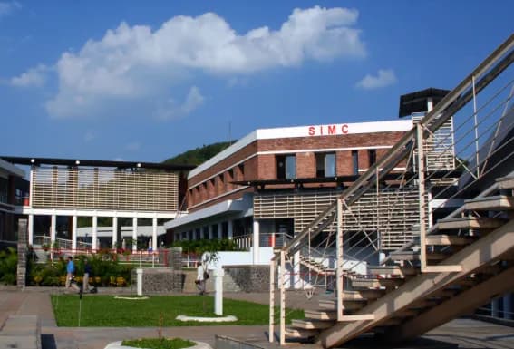 Symbiosis Institute of Media and Communication-gallery-image-1