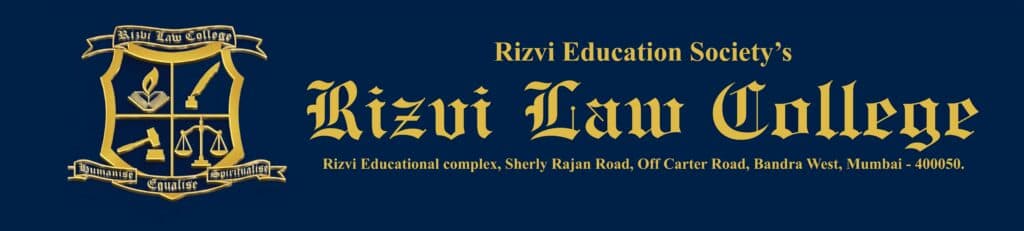 Rizvi Law College-image