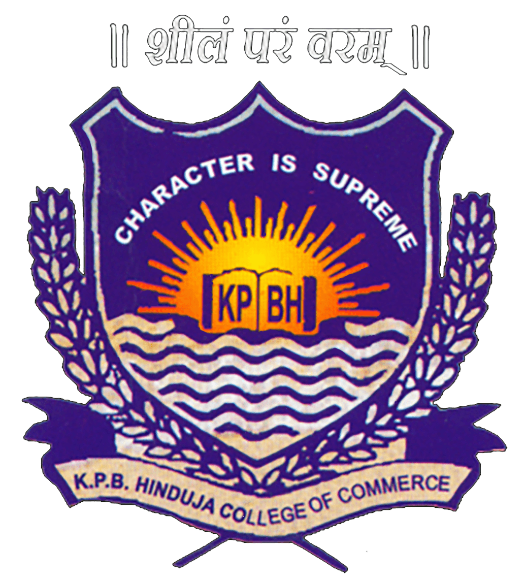 K. P. B. Hinduja College of Commerce-image