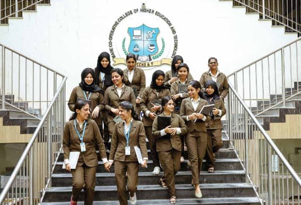 Mahe Cooperative Centre for Information Technology-image