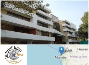 Aruna Manharlal Shah Institute of Management and Research-image