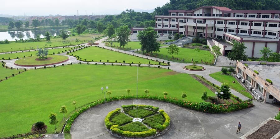 Indian Institute of Technology Guwahati-image