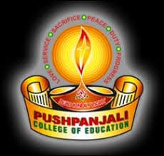 Pushpanjali College of Education-image