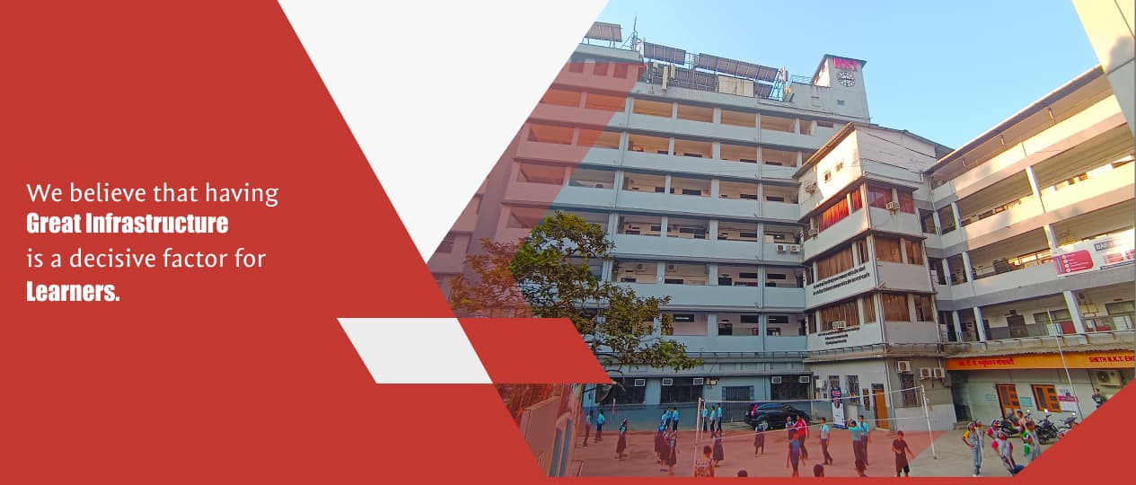 SHETH T.J. EDUCATION SOCIETY''S SHETH N.K.T.T COLLEGE OF COMMERCE & SHETH J.T.T COLLEGE OF ARTS-image