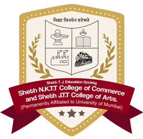 SHETH T.J. EDUCATION SOCIETY''S SHETH N.K.T.T COLLEGE OF COMMERCE & SHETH J.T.T COLLEGE OF ARTS-image