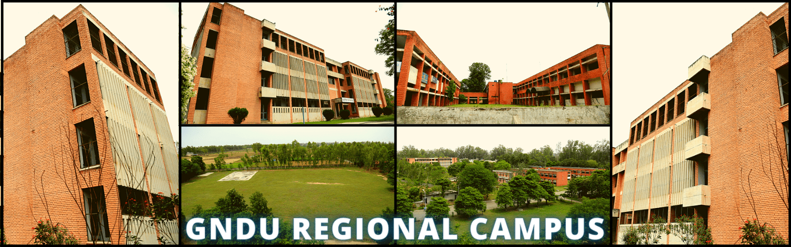 Guru Nanak Dev University Regional Campus-image