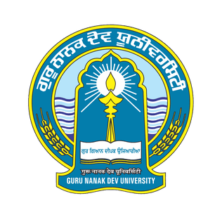 Guru Nanak Dev University Regional Campus-image