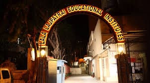 Lala Lajpat Rai Institute of Management-image