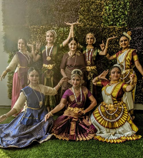 Nalanda Dance Research Centre-gallery-image-3