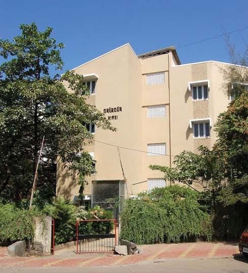 Nalanda Dance Research Centre-gallery-image-4