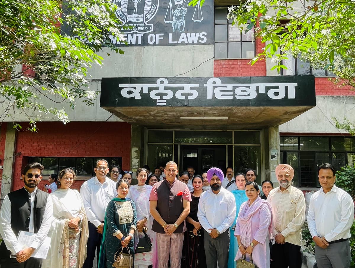 GNDU RC Jalandhar-gallery-image-4