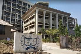 SIGCE Ghansoli-image