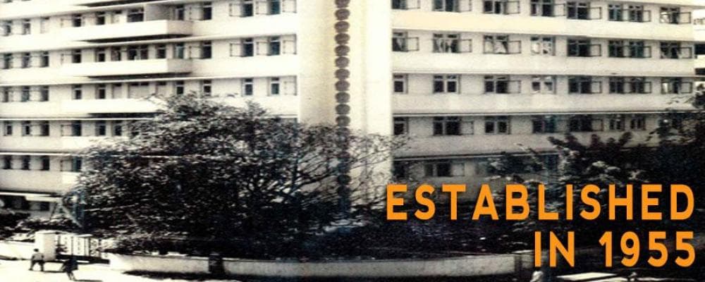 College of Social Work (Empowered Autonomous), Nirmala Niketan-image