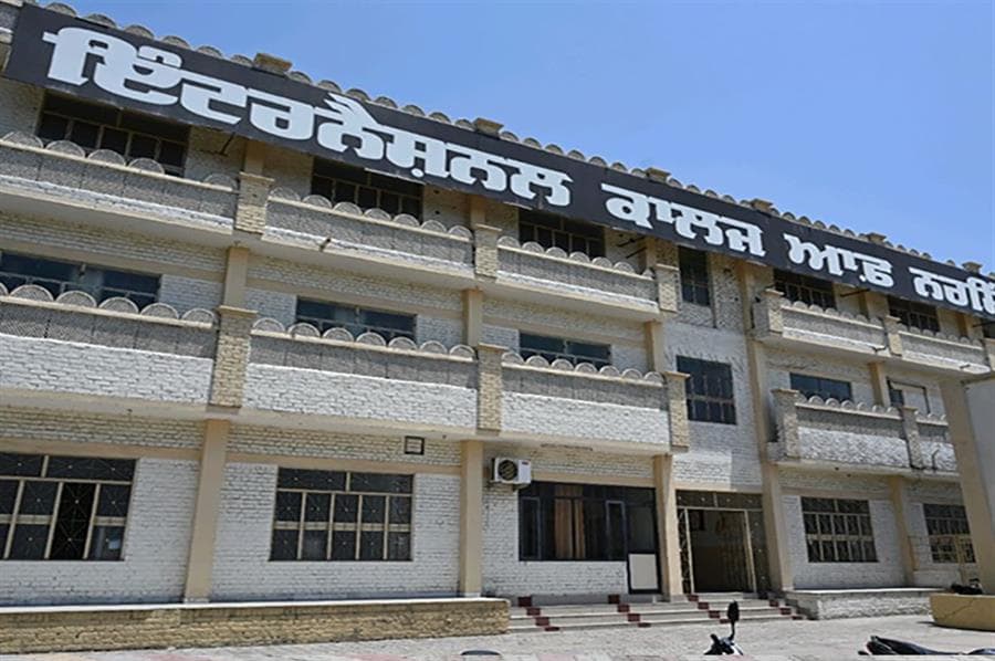 International College of Nursing-image