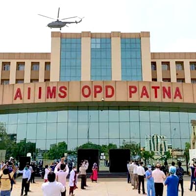 AIIMS Patna-gallery-image-1