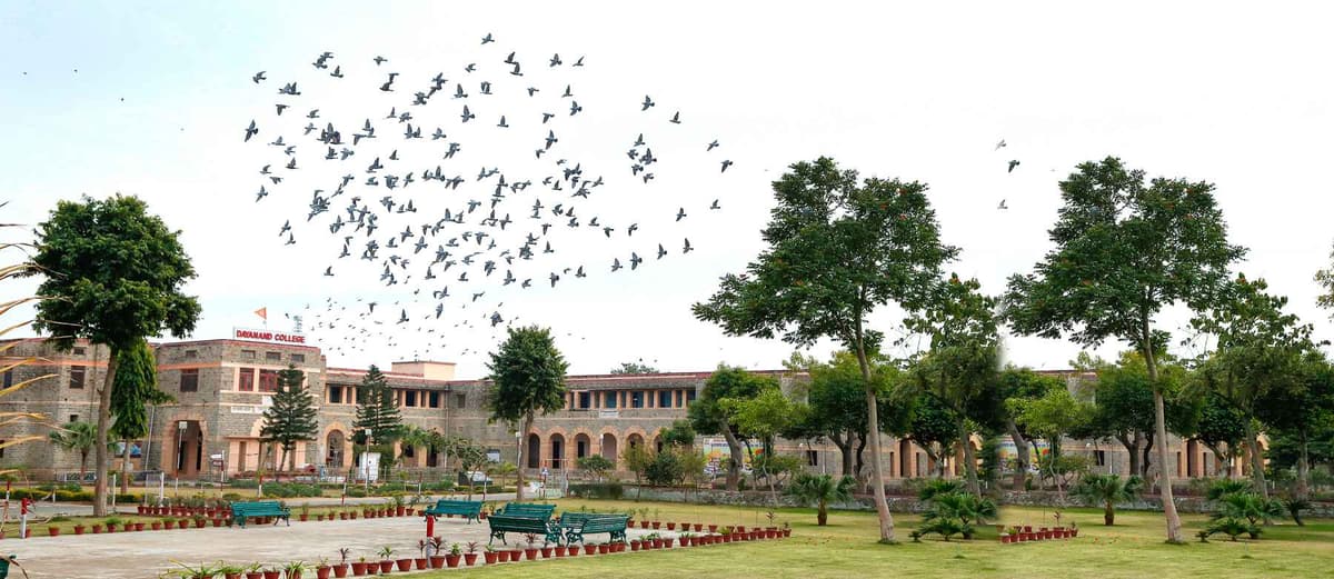 DAV College Ajmer-gallery-image-0