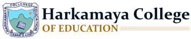 Harkamaya College of Education-image