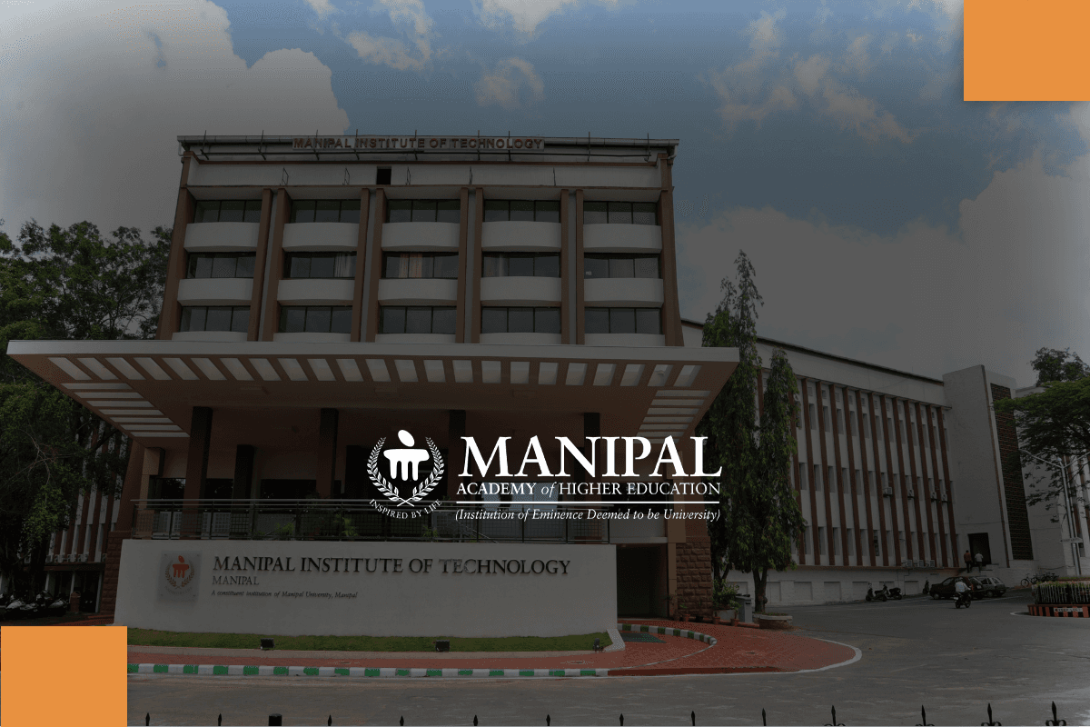 Manipal Academy of Higher Education-image