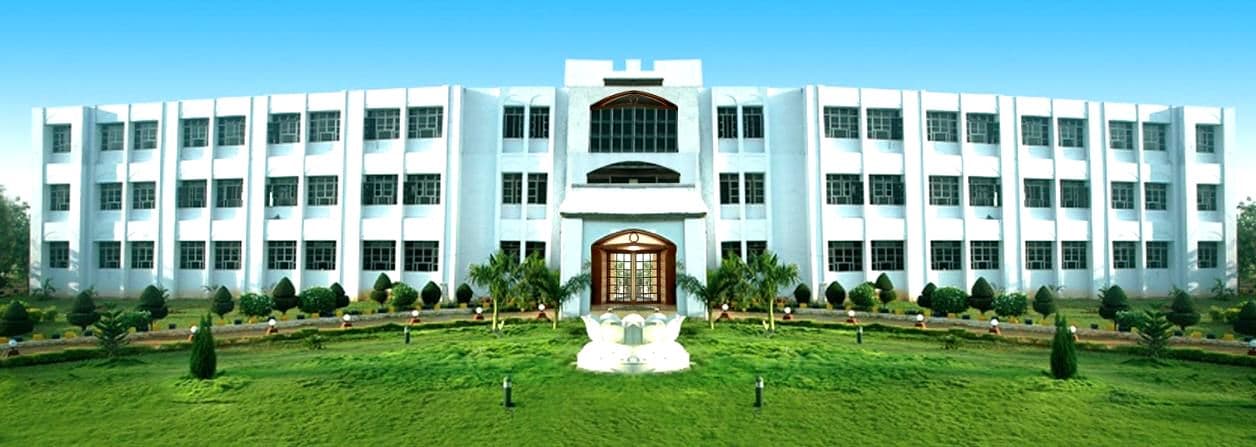 Annai Fathima College of Education-image