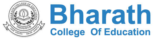 Bharath College of Education-image