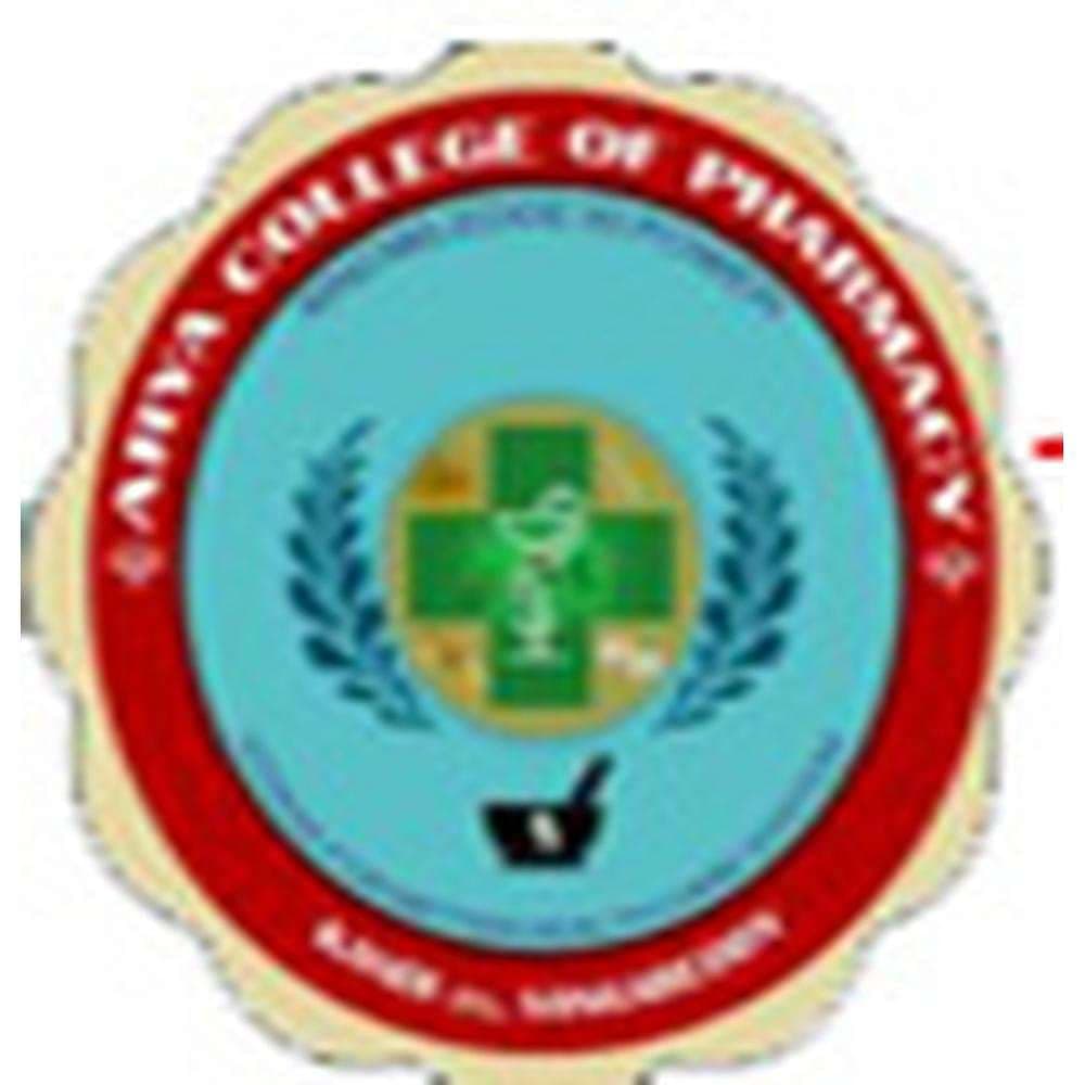 Arya College of Pharmacy-image