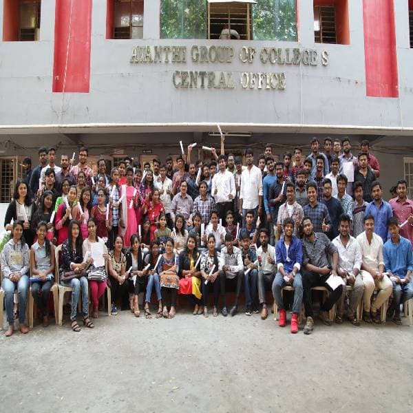 Avanthi Degree College, Hyderabad-gallery-image-3