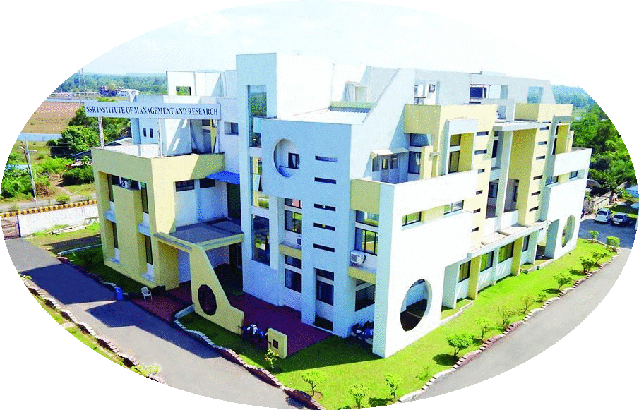 Swargeeya Sanjibhai Rupjibhai Institute of Management & Research-image