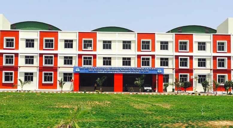 Devkiba College Silvassa-gallery-image-2