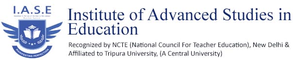 Institute of Advanced Studies in Education-image