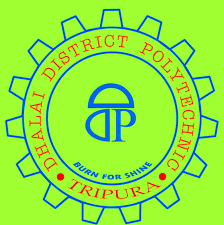 Dhalai District Polytechnic Institute-image