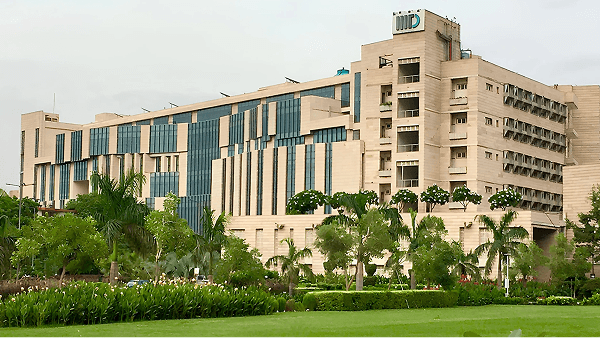Indian Institute of Management Raipur-image