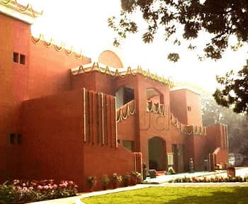 College of Art, Delhi-image